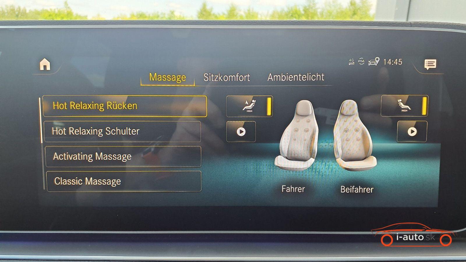 Mercedes-Benz GLS 2024 na predaj – fotografia 23