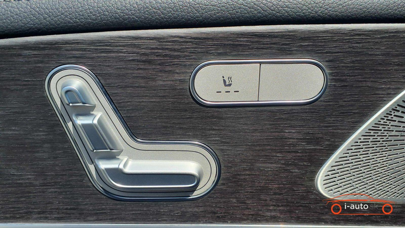 Mercedes-Benz GLS 2024 na predaj – fotografia 28
