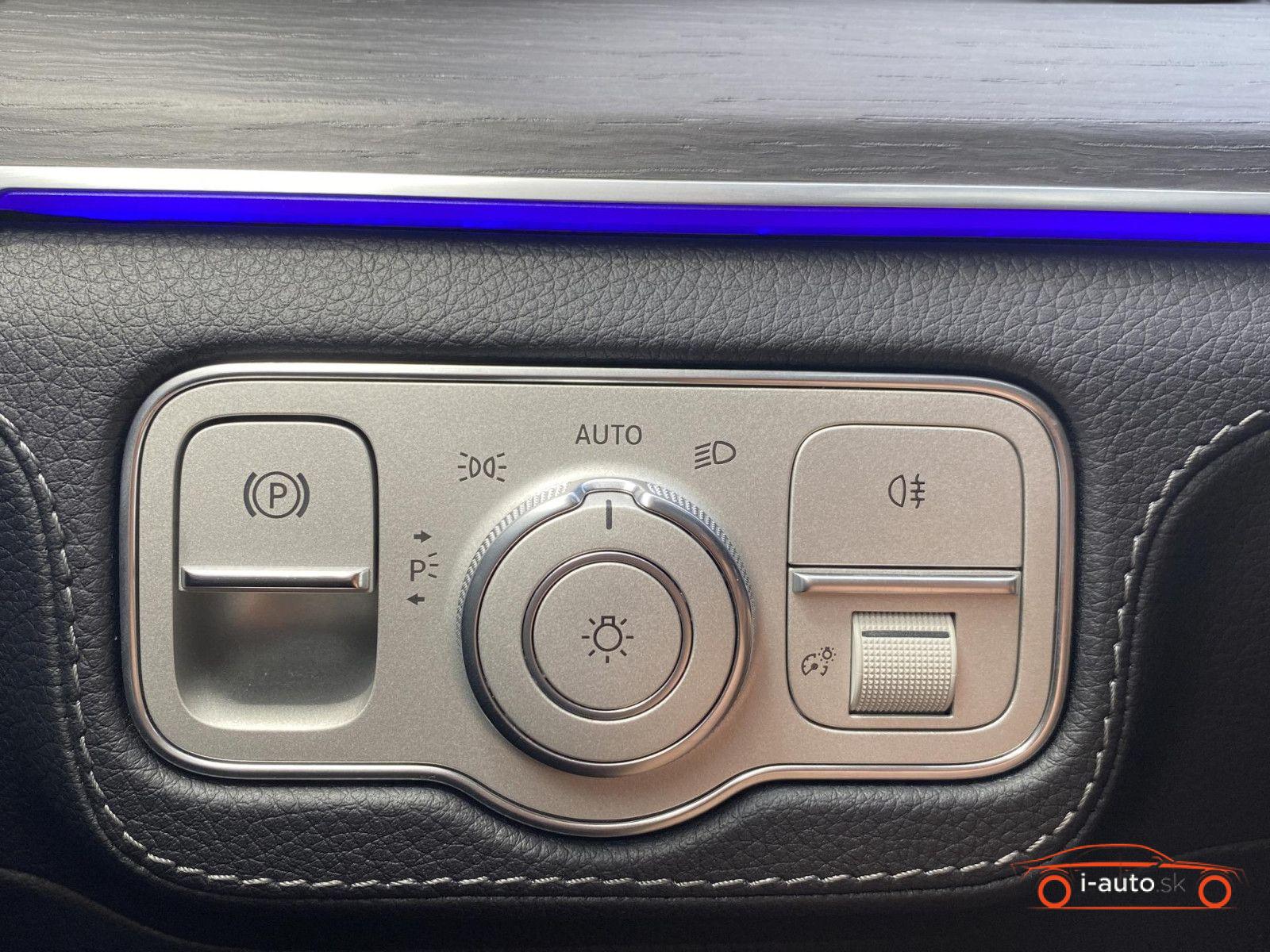 Mercedes-Benz GLS 2024 na predaj – fotografia 30
