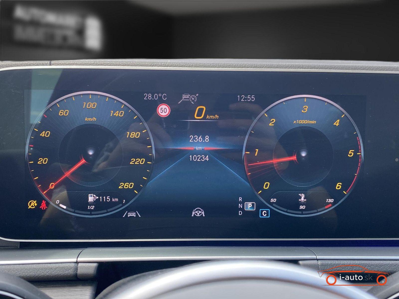 Mercedes-Benz GLS 2024 na predaj – fotografia 31