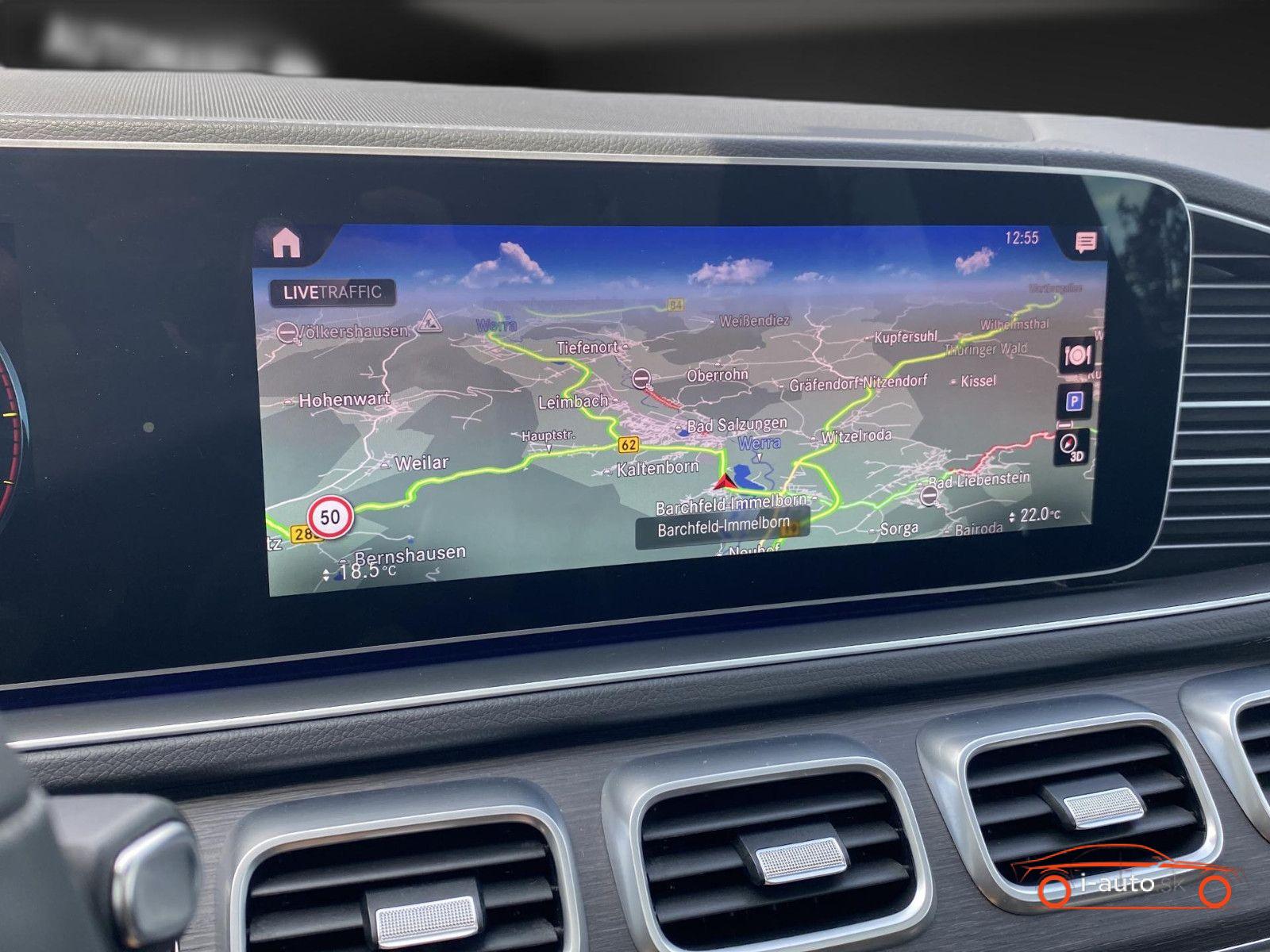 Mercedes-Benz GLS 2024 na predaj – fotografia 32