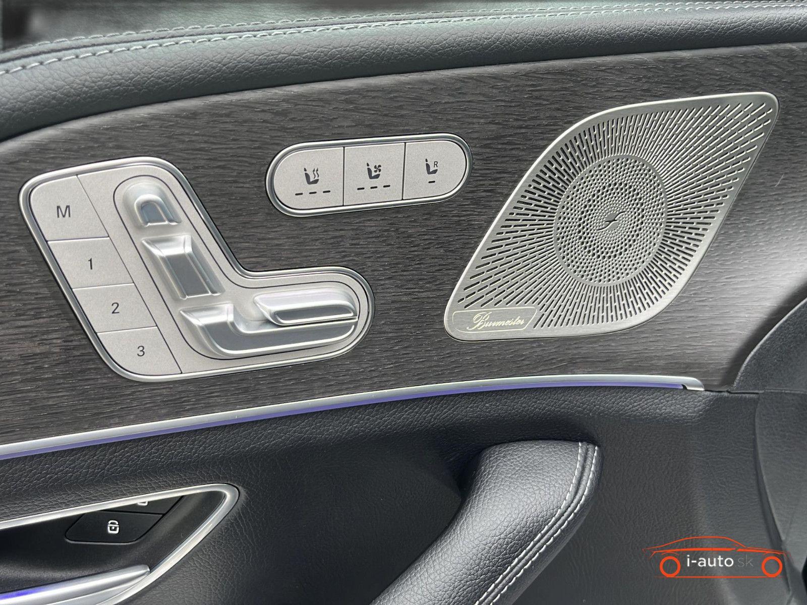 Mercedes-Benz GLS 2024 na predaj – fotografia 35