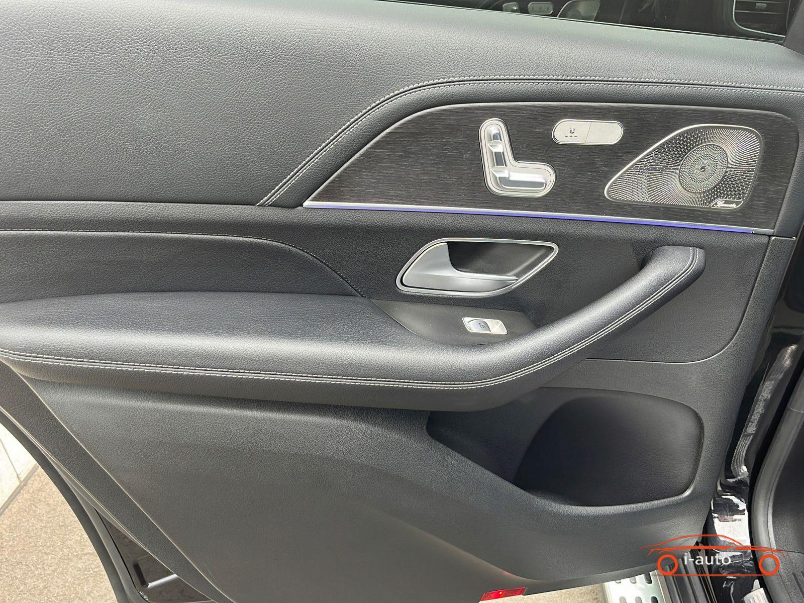 Mercedes-Benz GLS 2024 na predaj – fotografia 36