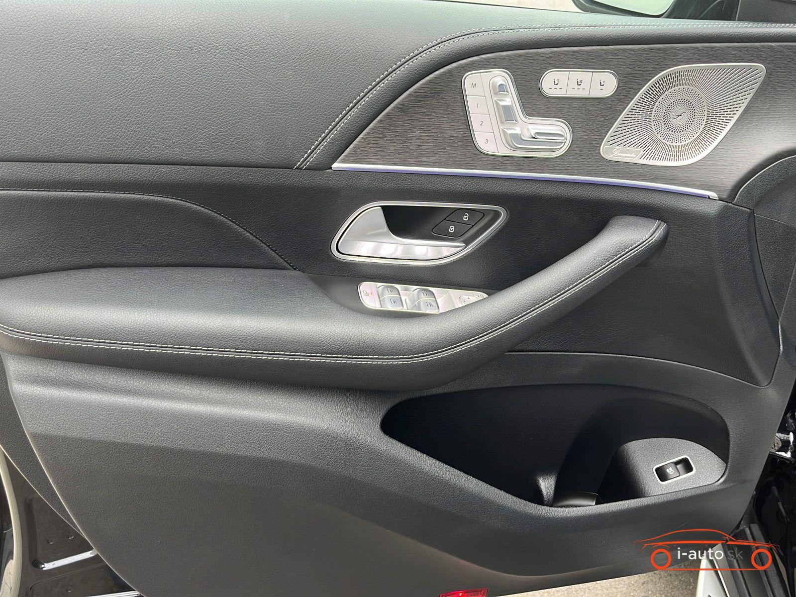Mercedes-Benz GLS 2024 na predaj – fotografia 37