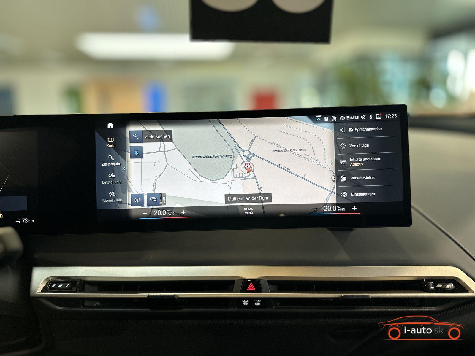 BMW iX 2023 na predaj – fotografia 7