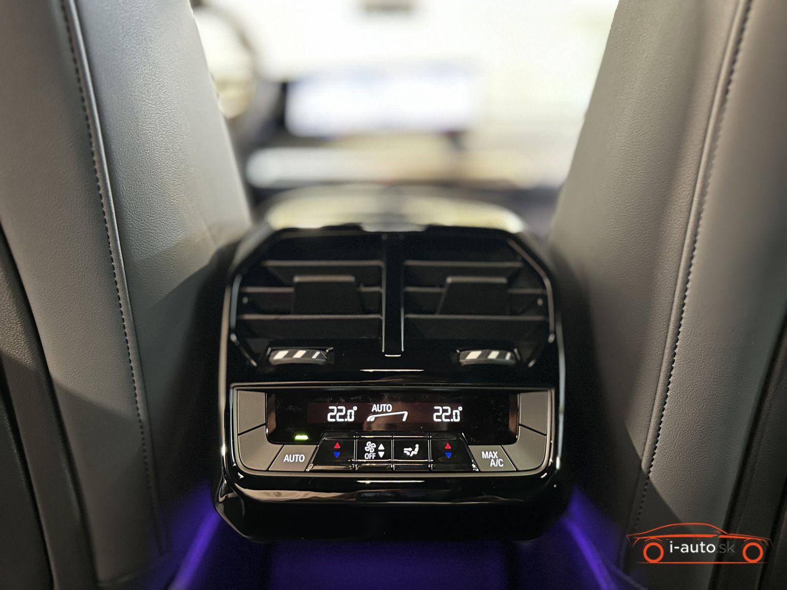 BMW iX 2023 na predaj – fotografia 10