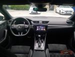 Škoda Superb 2020 na predaj – fotografia 12