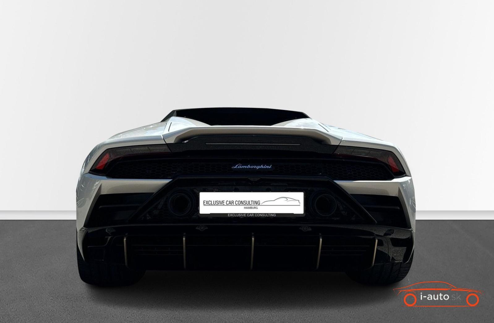 Lamborghini Huracán 2024 na predaj – fotografia 5