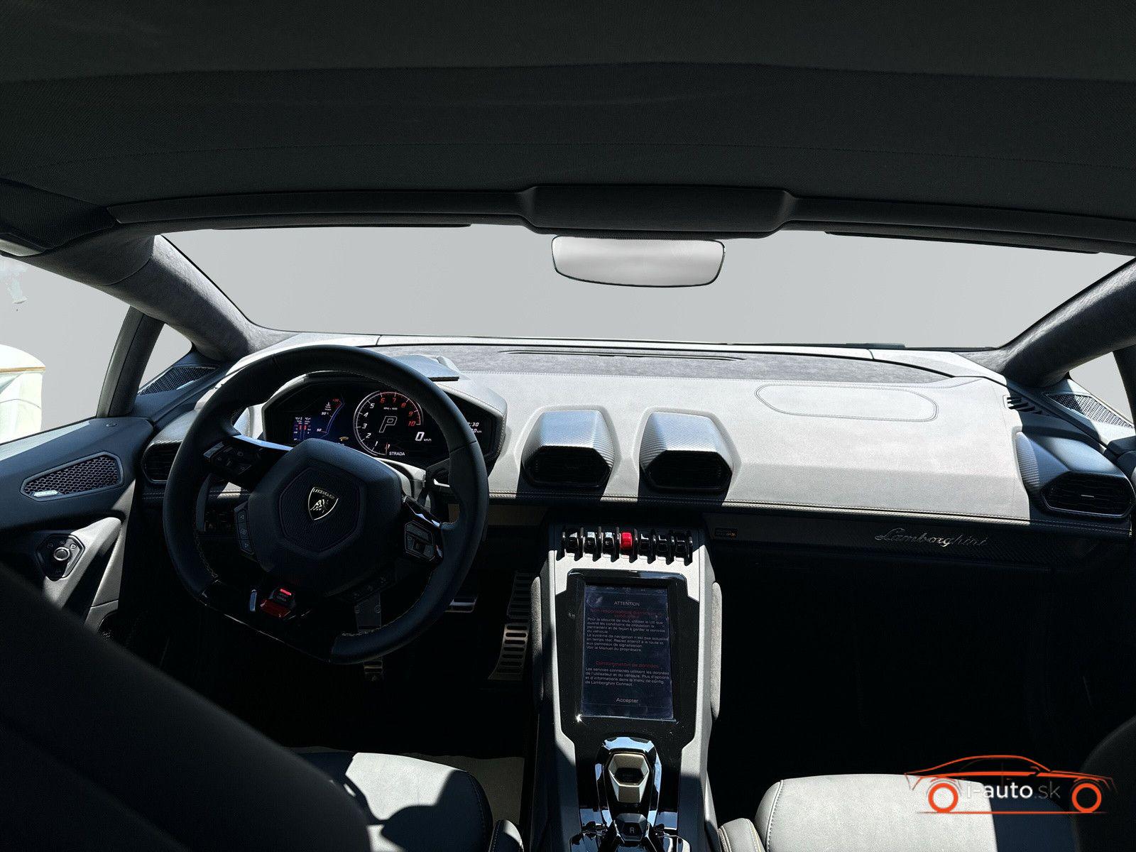 Lamborghini Huracán 2024 na predaj – fotografia 8