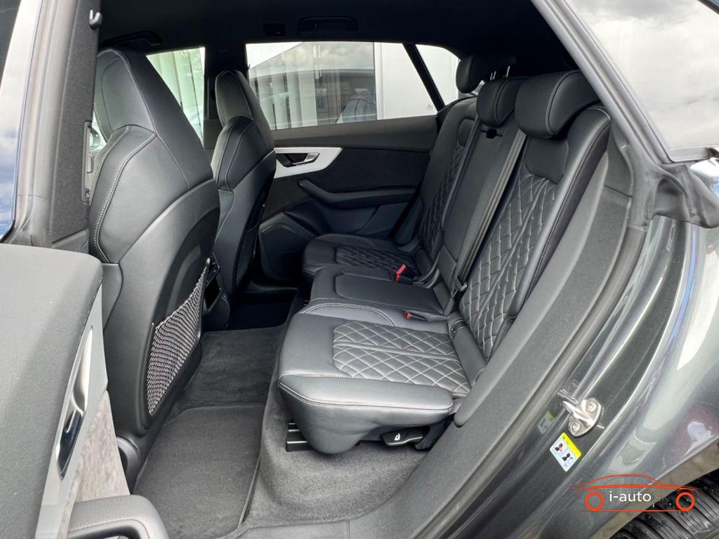 Audi Q8 2021 na predaj – fotografia 14