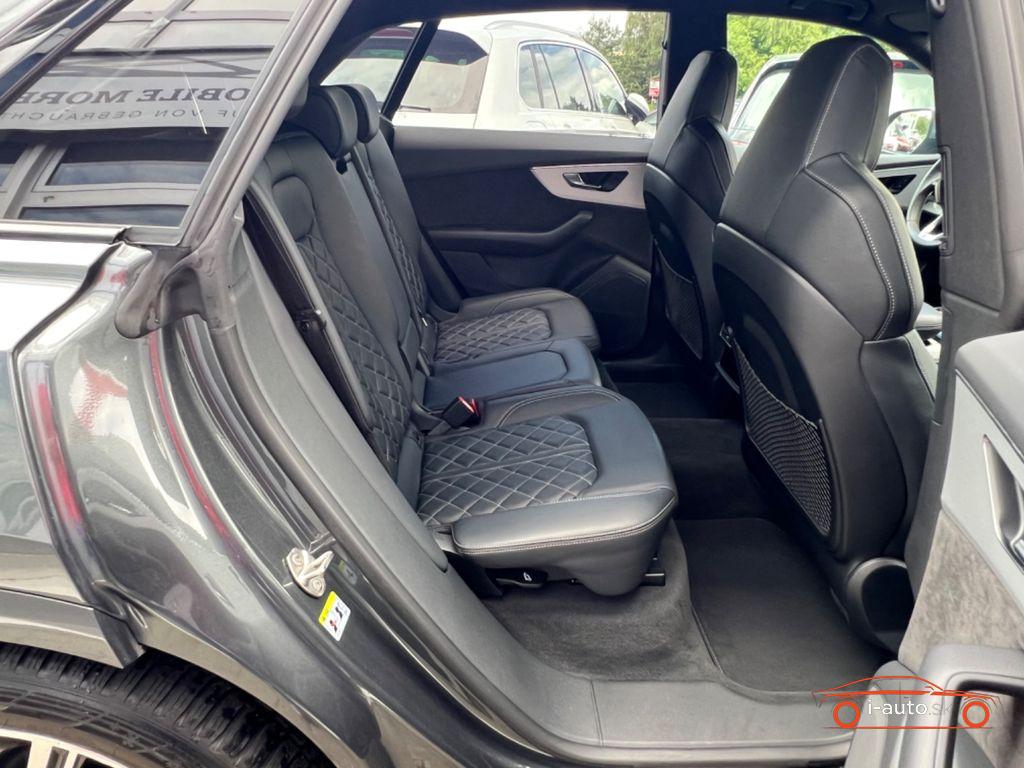 Audi Q8 2021 na predaj – fotografia 15