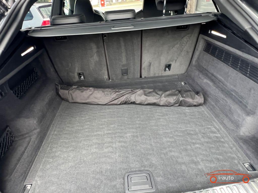 Audi Q8 2021 na predaj – fotografia 17
