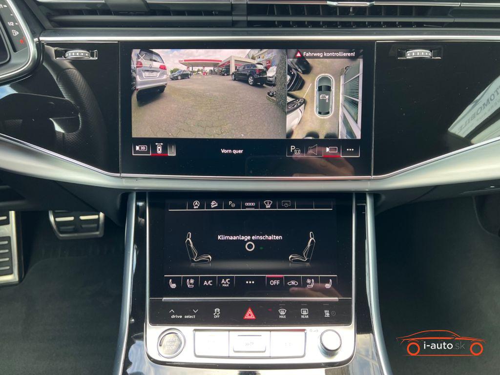 Audi Q8 2021 na predaj – fotografia 18