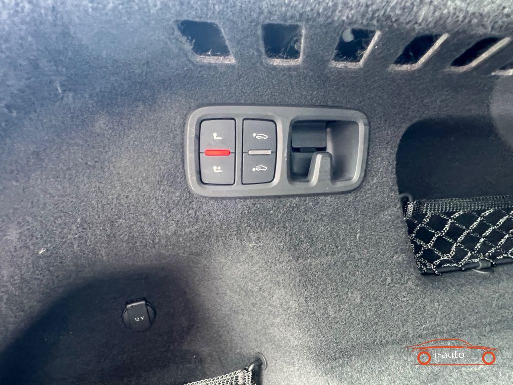Audi Q8 2021 na predaj – fotografia 20