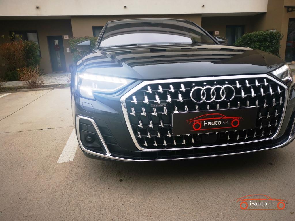 Audi A8 2023 na predaj – fotografia 3