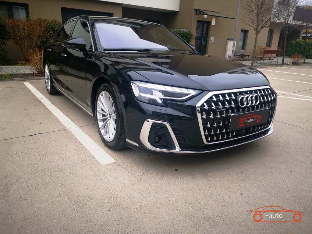 Audi A8 2023 na predaj – fotografia 4