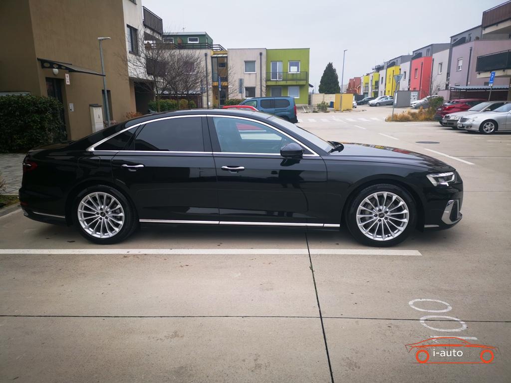 Audi A8 2023 na predaj – fotografia 6