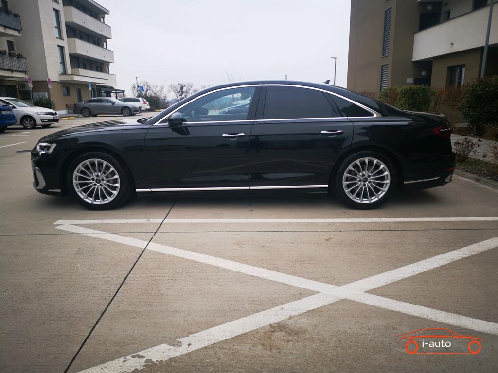 Audi A8 2023 na predaj – fotografia 7