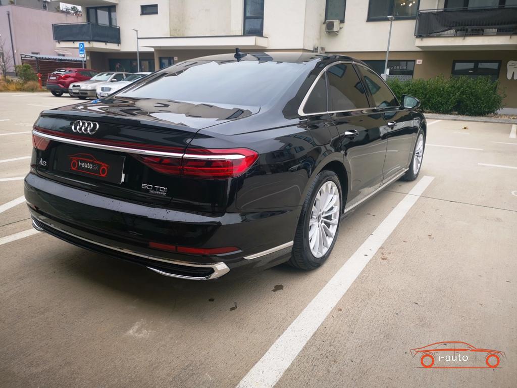 Audi A8 2023 na predaj – fotografia 8