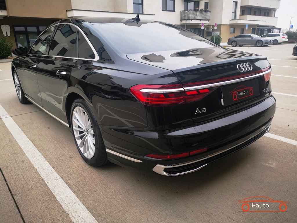 Audi A8 2023 na predaj – fotografia 10