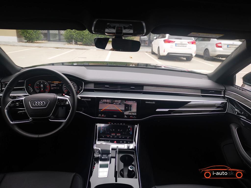 Audi A8 2023 na predaj – fotografia 11