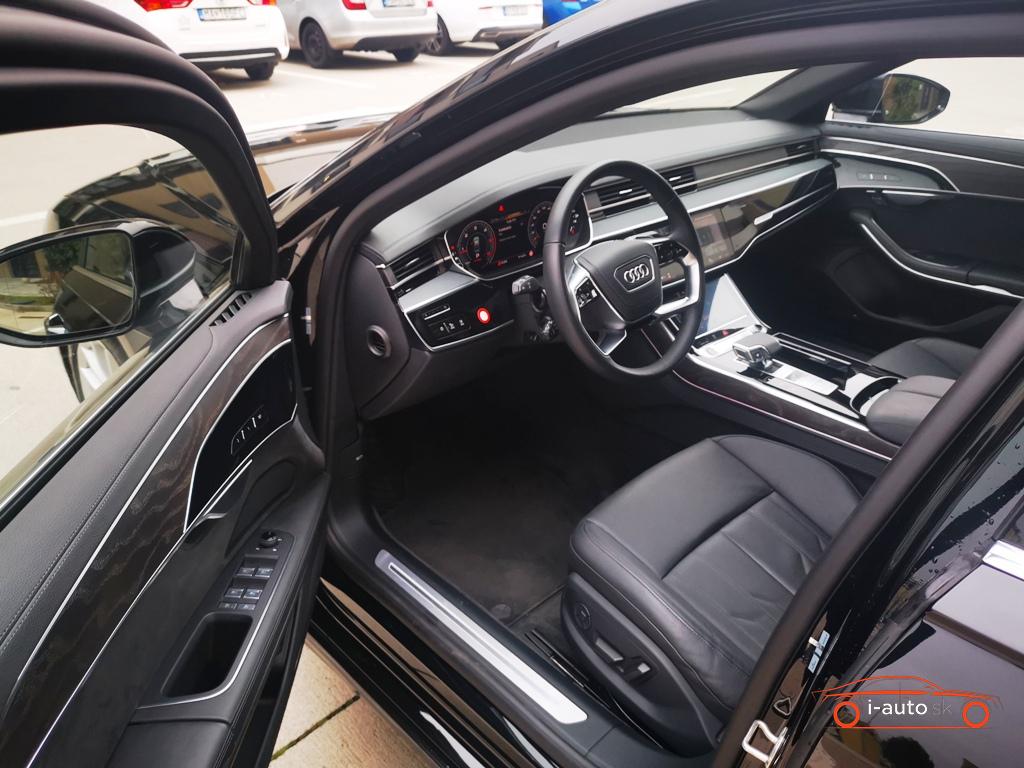 Audi A8 2023 na predaj – fotografia 12