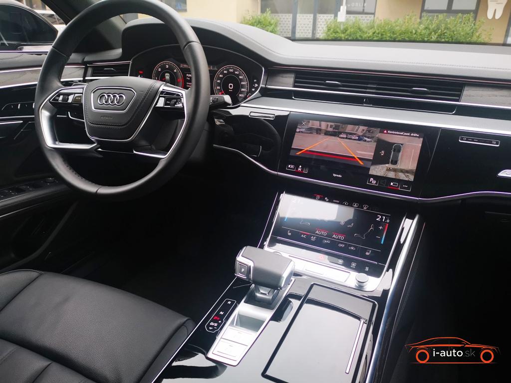 Audi A8 2023 na predaj – fotografia 13