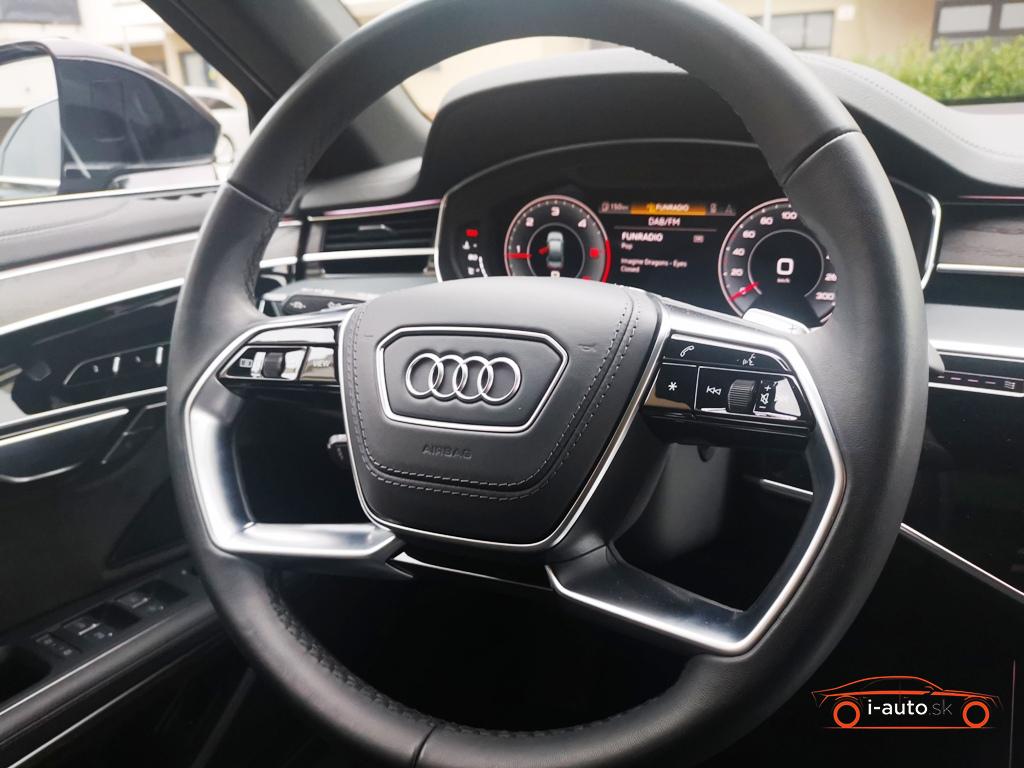 Audi A8 2023 na predaj – fotografia 15