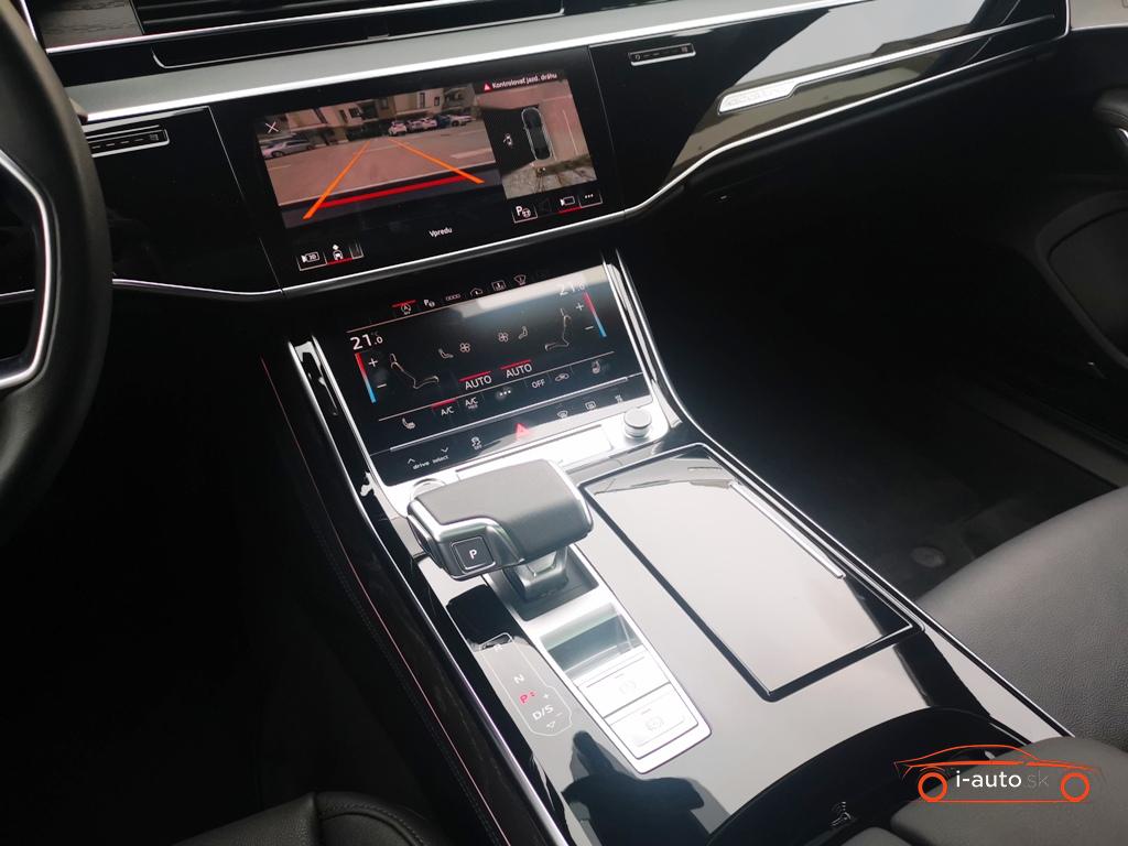 Audi A8 2023 na predaj – fotografia 18