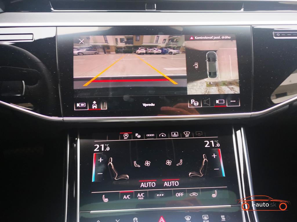 Audi A8 2023 na predaj – fotografia 19
