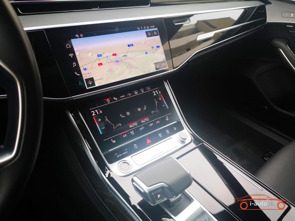 Audi A8 2023 na predaj – fotografia 20