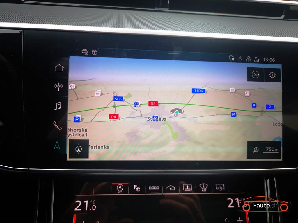 Audi A8 2023 na predaj – fotografia 21