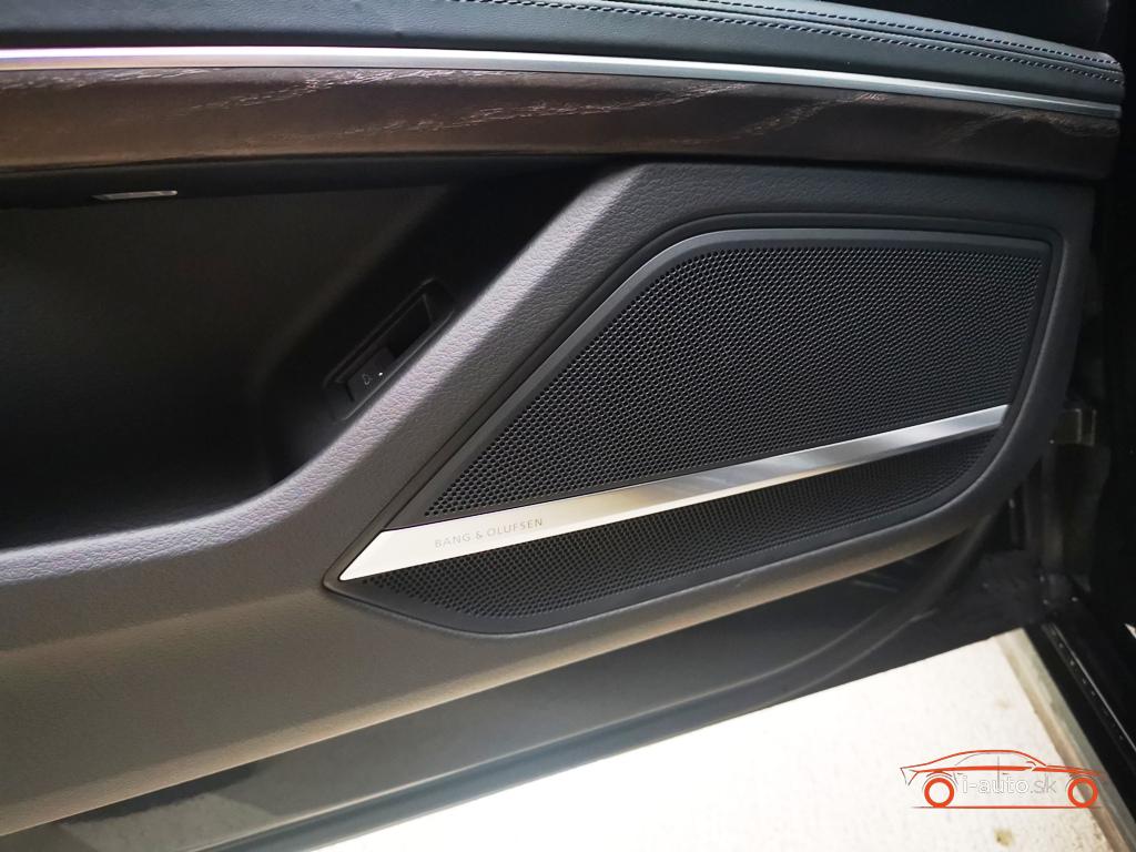 Audi A8 2023 na predaj – fotografia 22