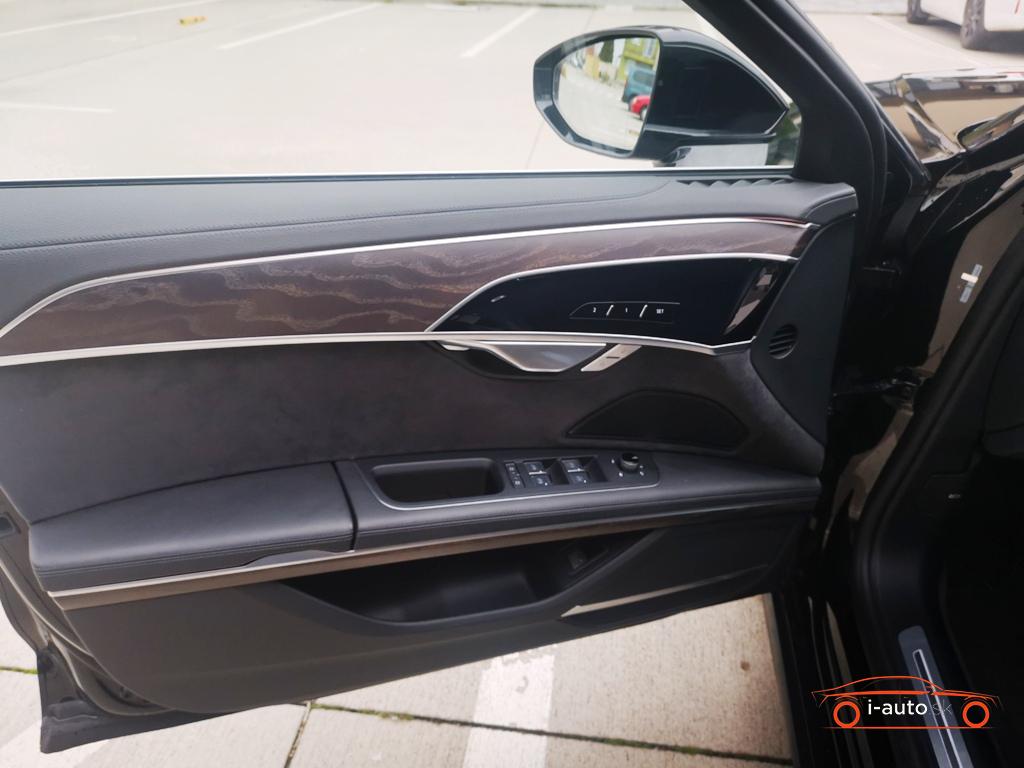 Audi A8 2023 na predaj – fotografia 23