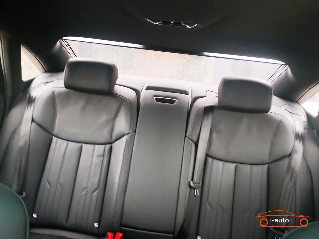 Audi A8 2023 na predaj – fotografia 24