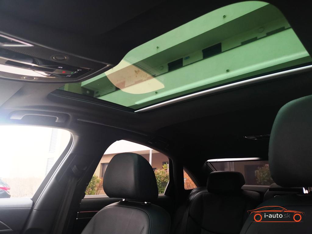 Audi A8 2023 na predaj – fotografia 25