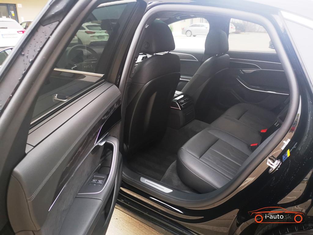 Audi A8 2023 na predaj – fotografia 26