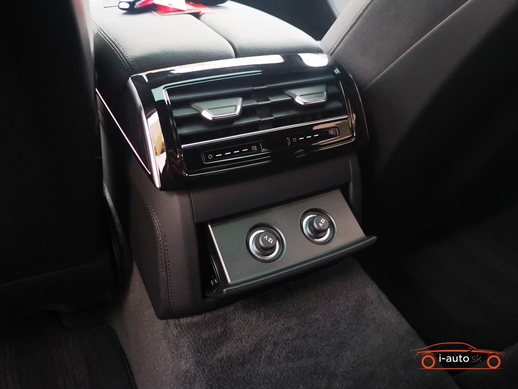 Audi A8 2023 na predaj – fotografia 27
