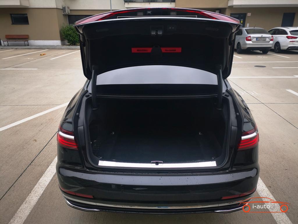 Audi A8 2023 na predaj – fotografia 28
