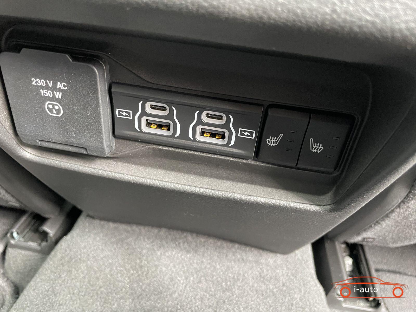 Jeep Grand Cherokee 2023 na predaj – fotografia 9