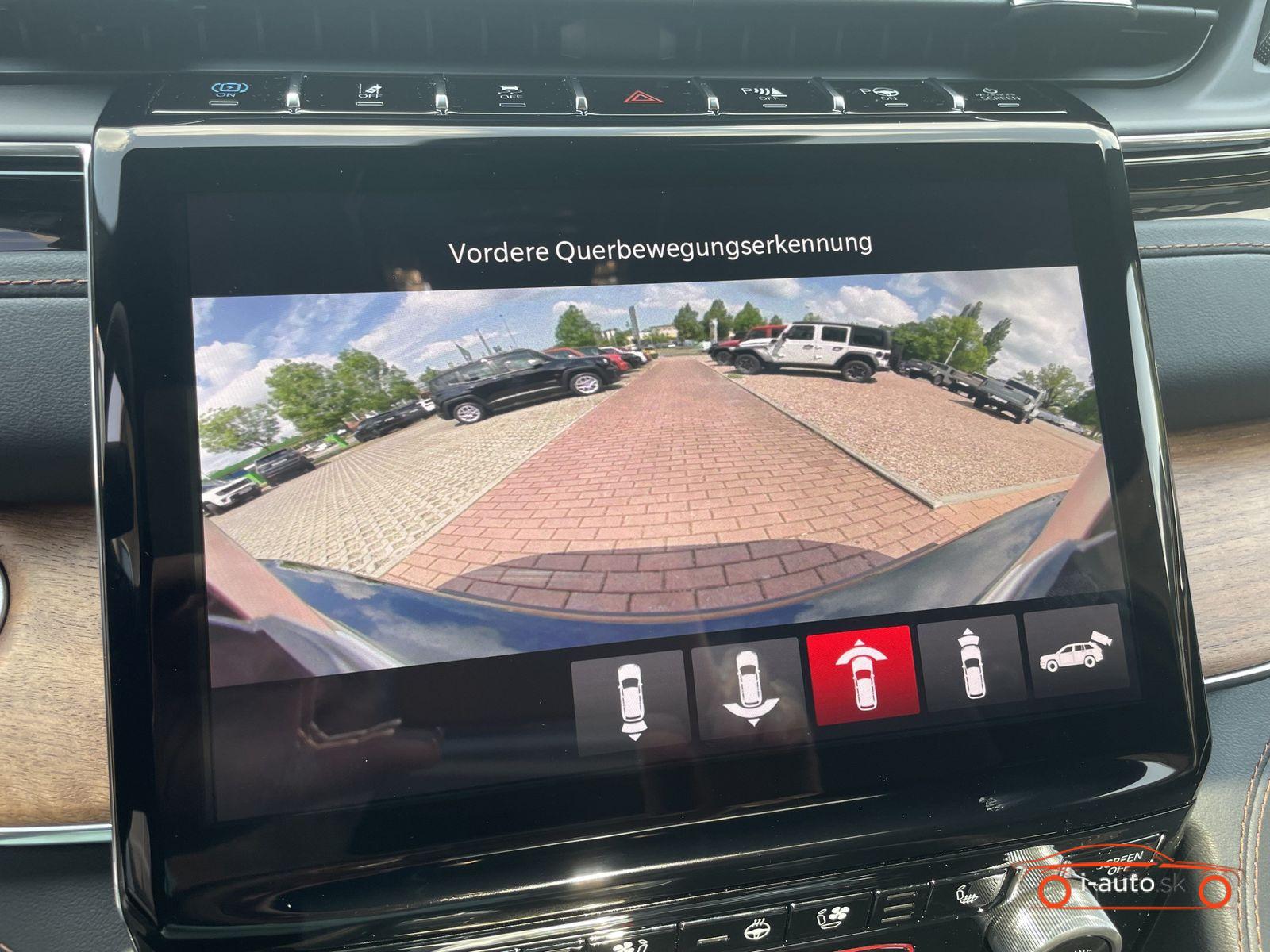 Jeep Grand Cherokee 2023 na predaj – fotografia 19