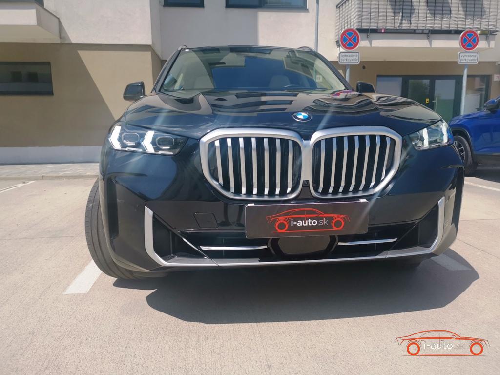 BMW X5 2024 na predaj – fotografia 2