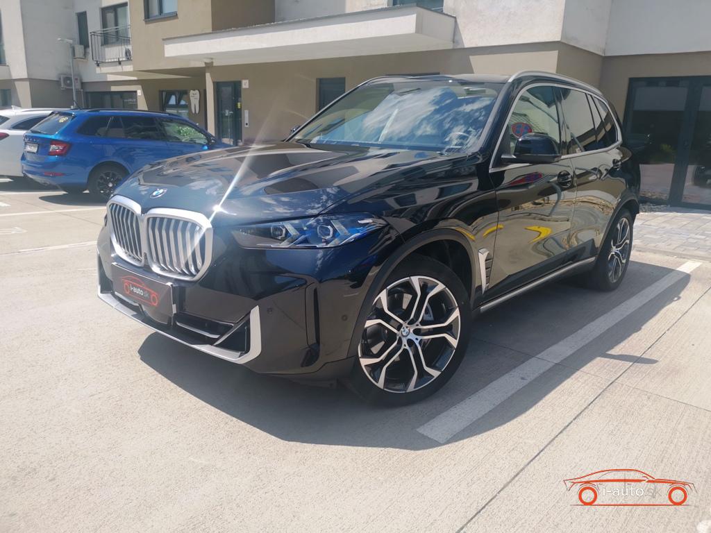 BMW X5 2024 na predaj – fotografia 4