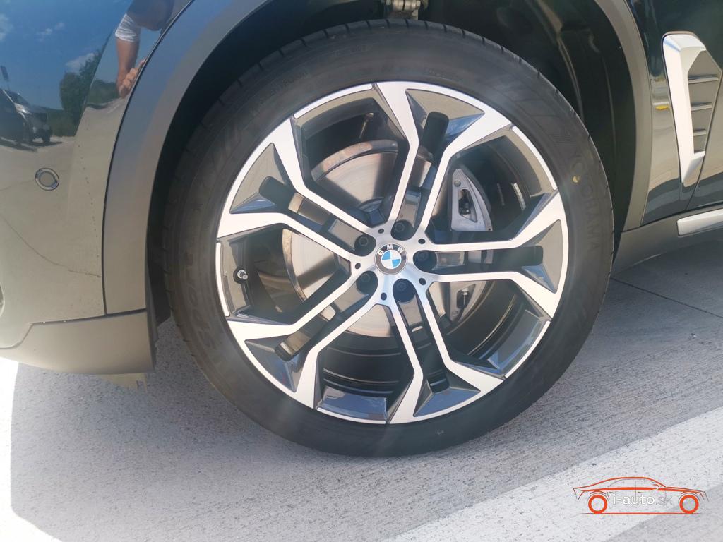 BMW X5 2024 na predaj – fotografia 5