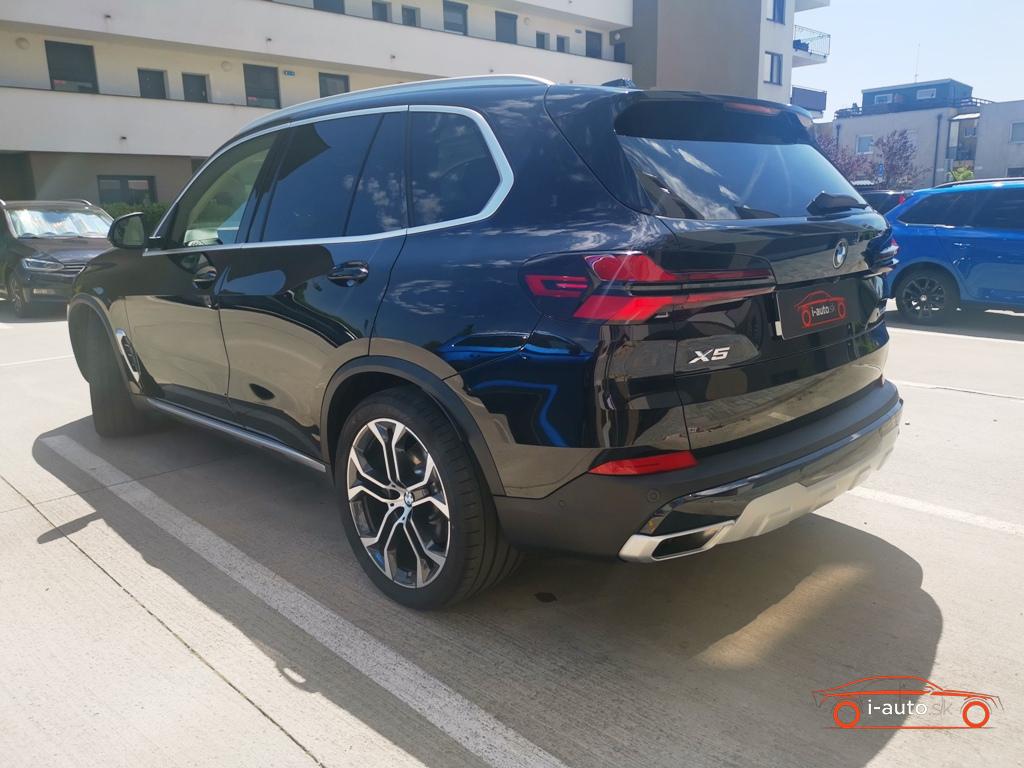 BMW X5 2024 na predaj – fotografia 6