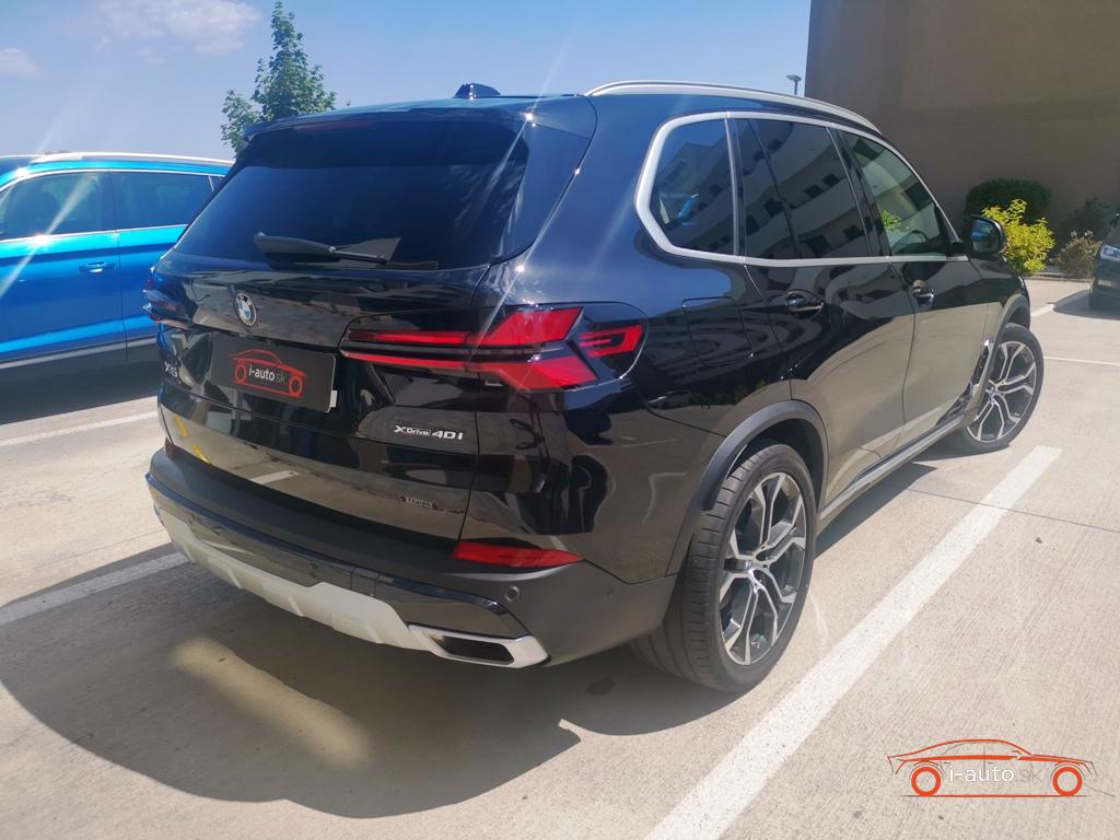 BMW X5 2024 na predaj – fotografia 8