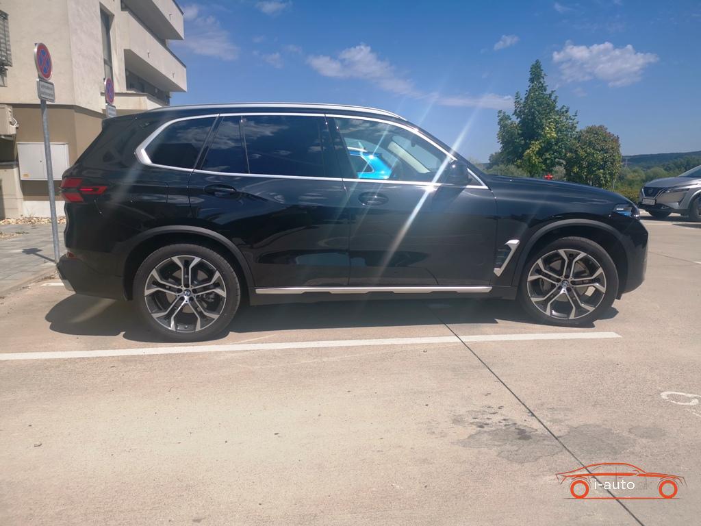 BMW X5 2024 na predaj – fotografia 10