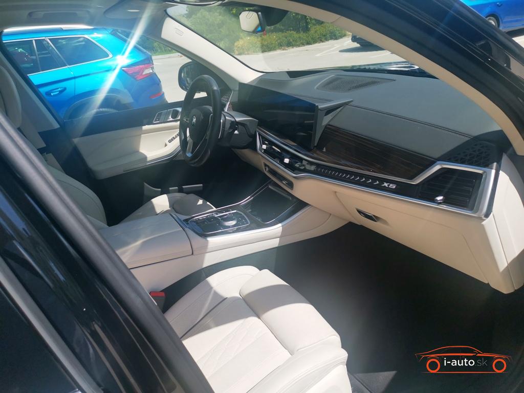 BMW X5 2024 na predaj – fotografia 13