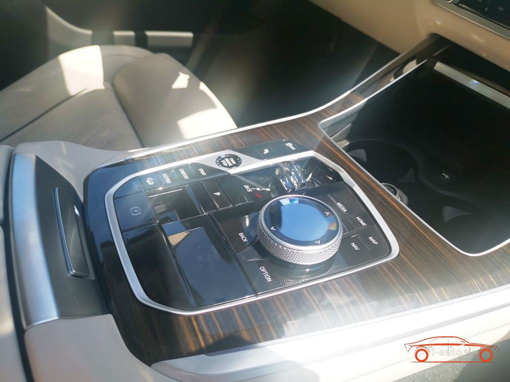 BMW X5 2024 na predaj – fotografia 14