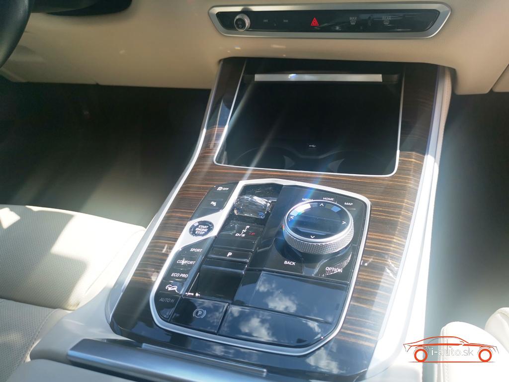 BMW X5 2024 na predaj – fotografia 15